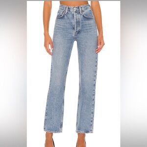 Agolde 90’s Pinch Endless